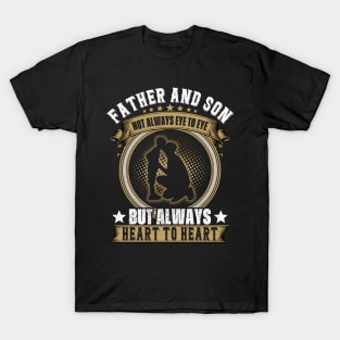 Father and Son T-Shirt